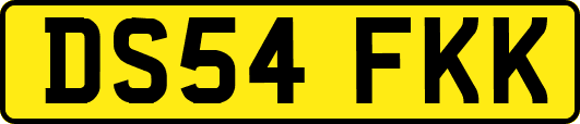 DS54FKK