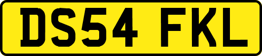 DS54FKL