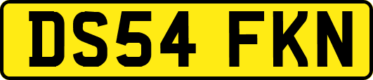 DS54FKN