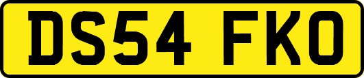 DS54FKO