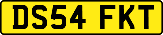 DS54FKT