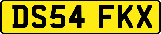 DS54FKX