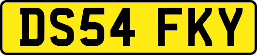 DS54FKY