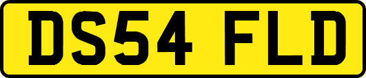 DS54FLD