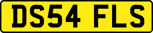 DS54FLS