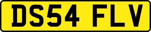 DS54FLV