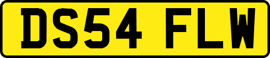 DS54FLW