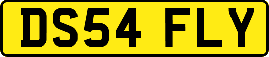 DS54FLY