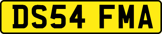 DS54FMA