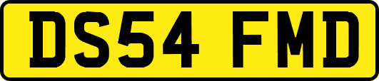DS54FMD