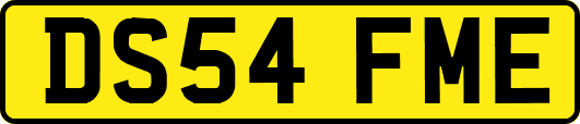 DS54FME