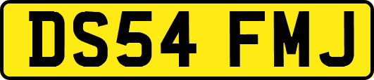 DS54FMJ