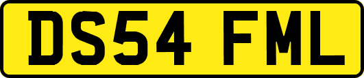 DS54FML