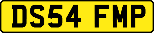 DS54FMP