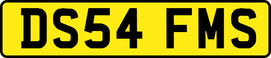 DS54FMS