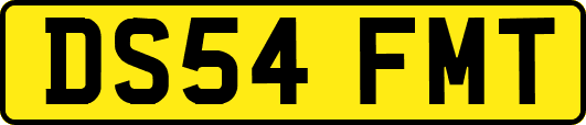 DS54FMT