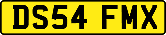 DS54FMX