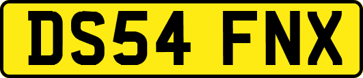 DS54FNX