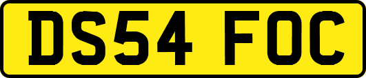 DS54FOC