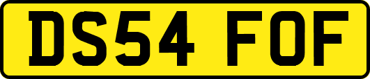 DS54FOF