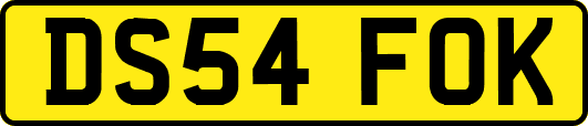 DS54FOK