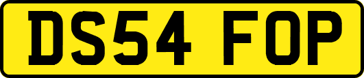 DS54FOP