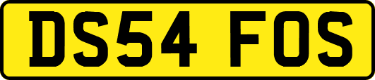 DS54FOS