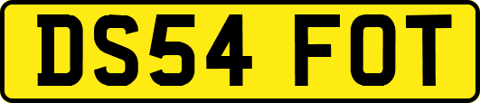 DS54FOT