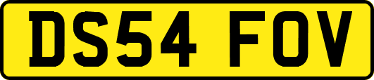 DS54FOV