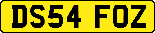 DS54FOZ