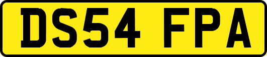 DS54FPA