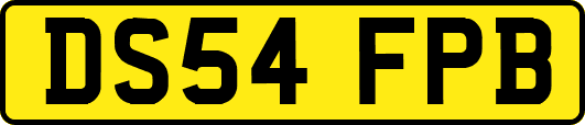 DS54FPB