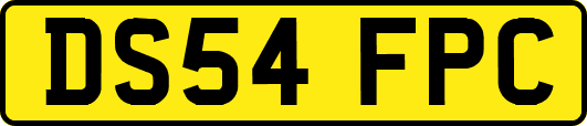 DS54FPC