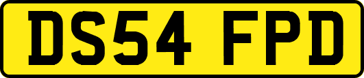 DS54FPD