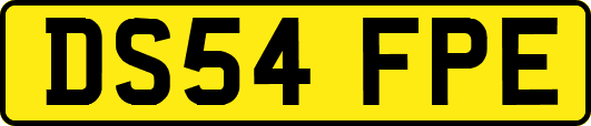 DS54FPE