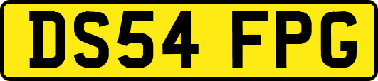 DS54FPG