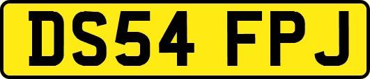 DS54FPJ