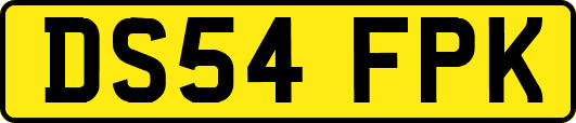 DS54FPK
