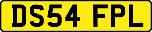DS54FPL