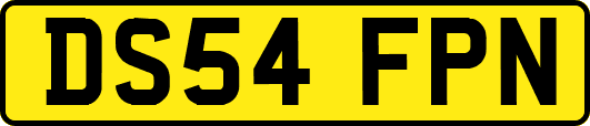 DS54FPN