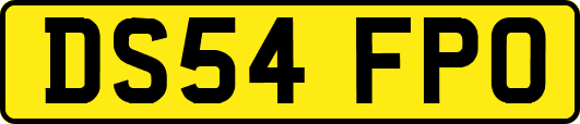 DS54FPO