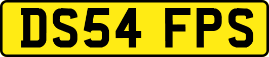 DS54FPS