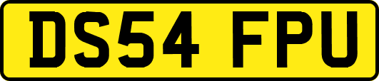 DS54FPU
