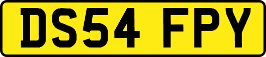 DS54FPY