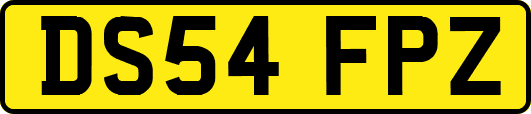 DS54FPZ