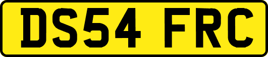 DS54FRC