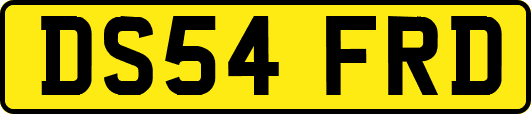 DS54FRD