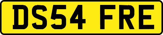 DS54FRE