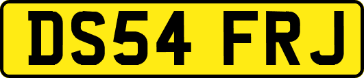 DS54FRJ