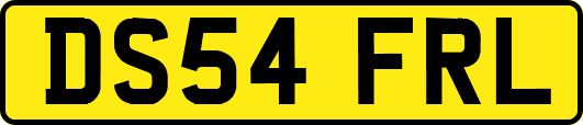 DS54FRL